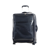 Suitable for Samsonite Lipault suitcase cover, non-removable handle suitcase dust cover, 2025/29 inches thumbnail 5
