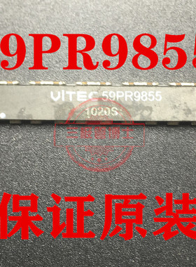 芯片集成 ViTEC高频功率电感器 59PR9855 一换即好