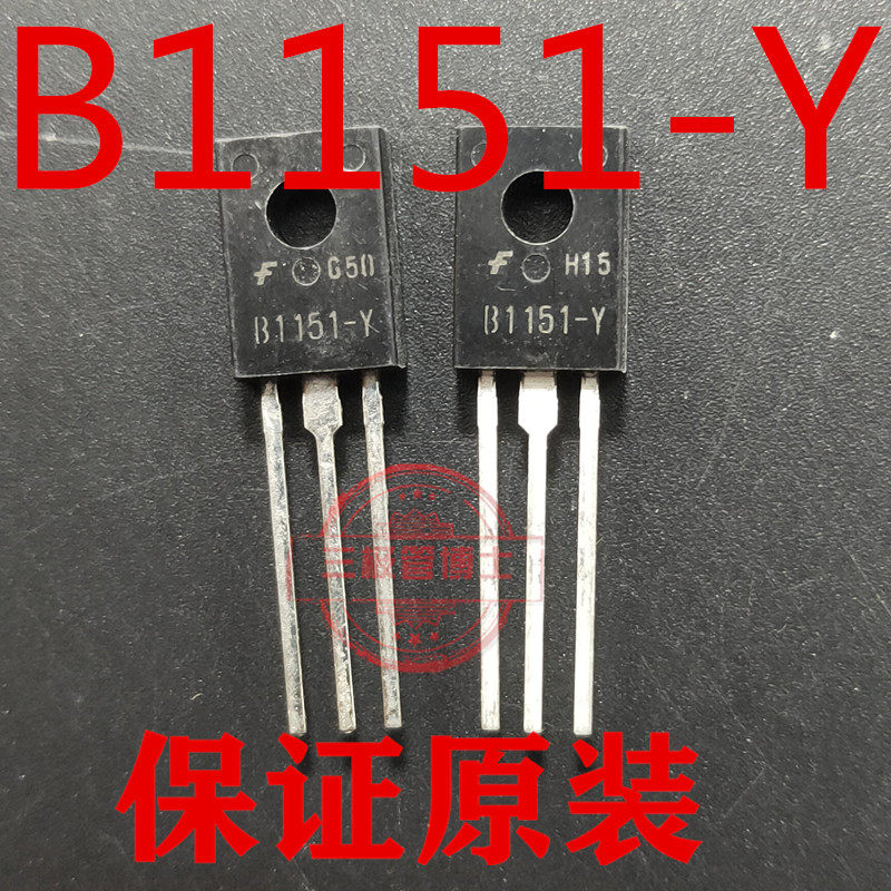 仙童B1151-Y原装测试推荐