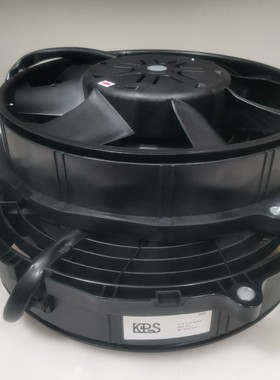 工厂KPSBRAND风扇510-8095电机5108095卡特320GC/330/350电子风扇