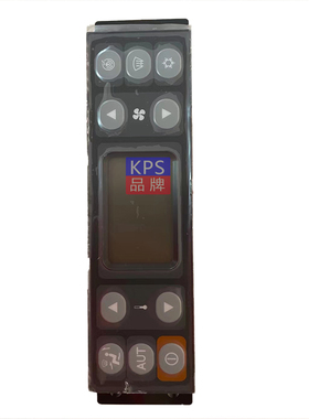 卡特374 390 挖掘机 空调 温控 电脑版 363-9494/51586-18012