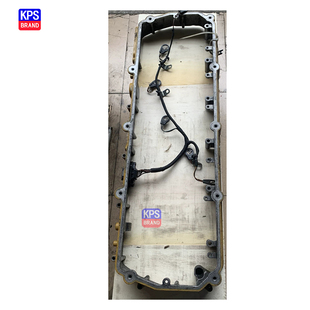 气门室 3538 边框 322 350 盖 卡特349D挖掘机阿特拉斯C13发动机