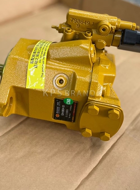 适用于 卡特350 374 390 液压泵 阿特拉斯 泵 风扇泵 254-5147