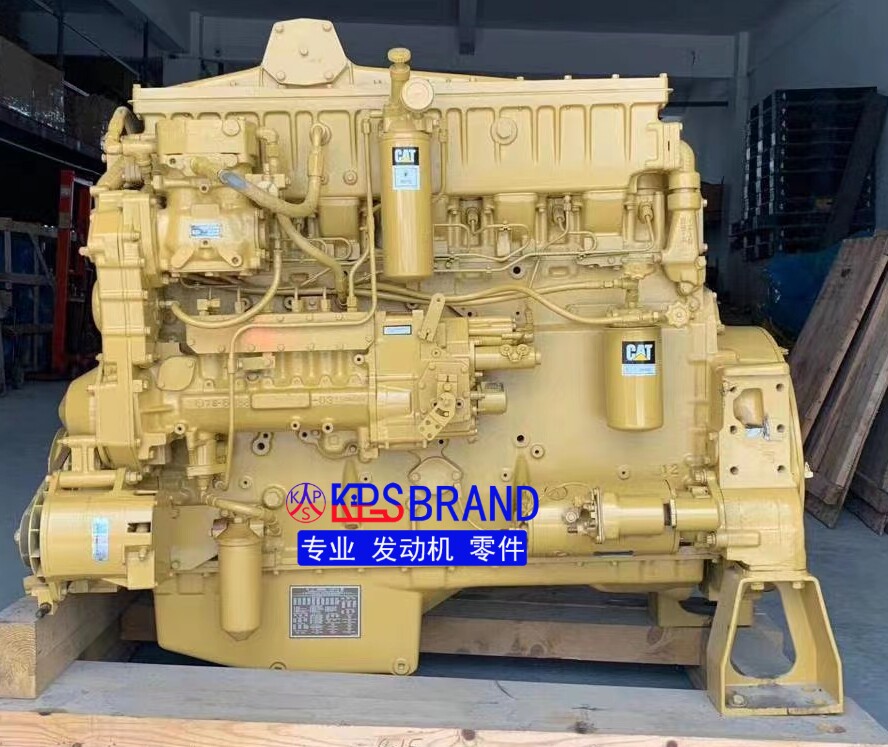适用卡特 c4.4铂金斯 c18阿特拉斯c13/c11/c9/c7/c6.6发动机总成
