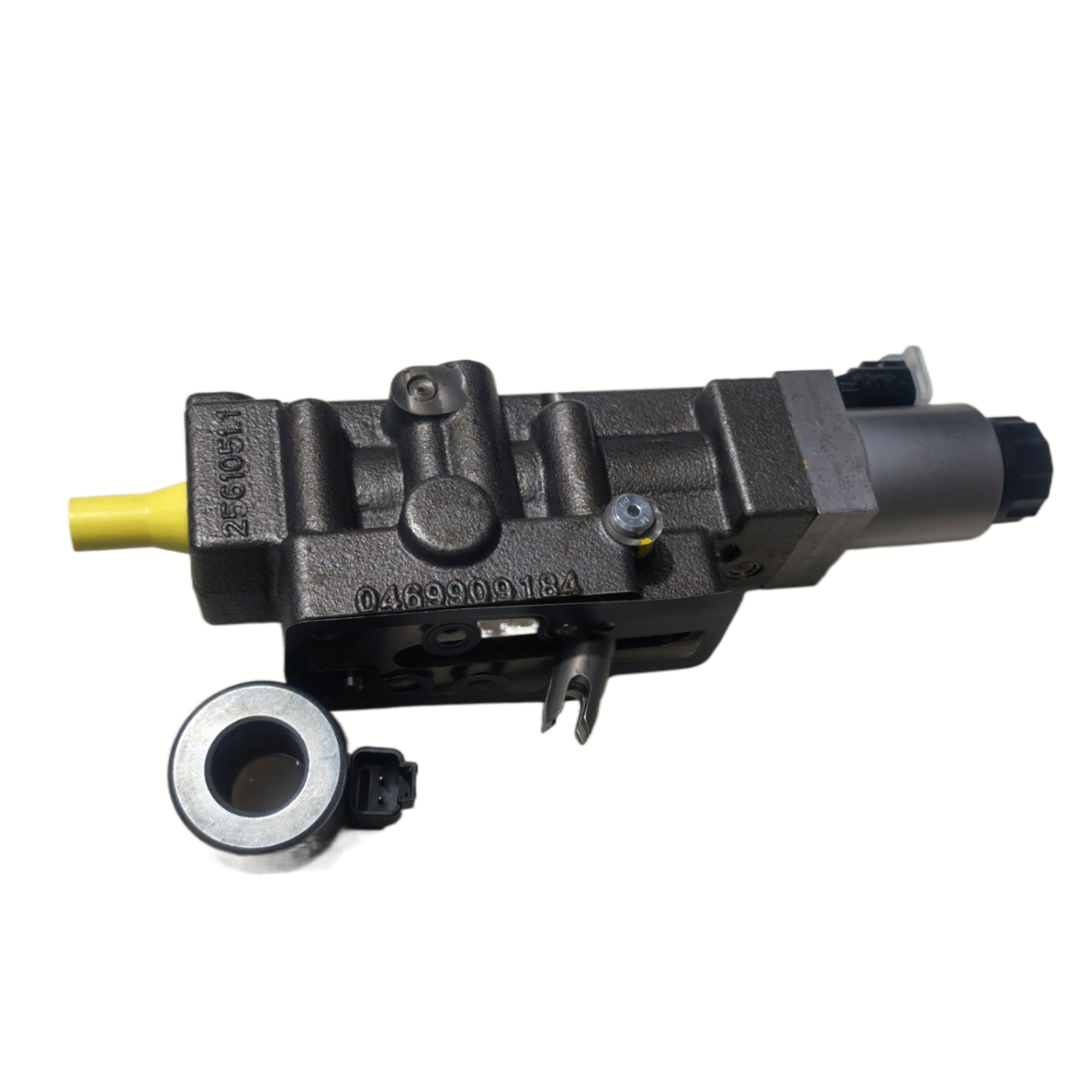 适用于卡特液压泵电磁阀