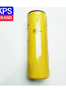 原厂卡特 329D 过滤器 1R0770/1R0751/1R0739/C7发动机 柴滤 机滤