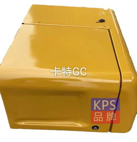 卡特cat 320 dc 330dx 挖掘机配件 工具箱 盖