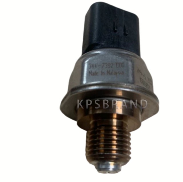 适用卡特344-7392/3447392挖掘机320/323/336GC压力阀/开关C7 C9