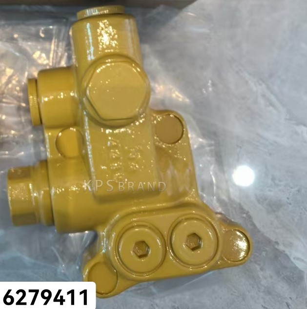 适用于卡特减压阀 GC 336 349 安百拓390 E F 分配阀6279411泵