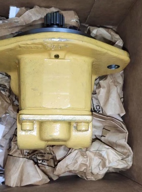 卡特原厂输油泵577-5846挖掘机3901557发动机4W5479柴油泵/抽油泵