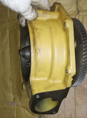 卡特374D/C15/C18/宝峨发动机 水泵352-0211/161-5719水泵1354926