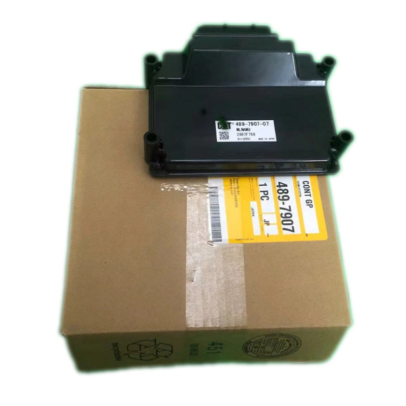 卡特 新款 320GC 电脑版挖掘机
