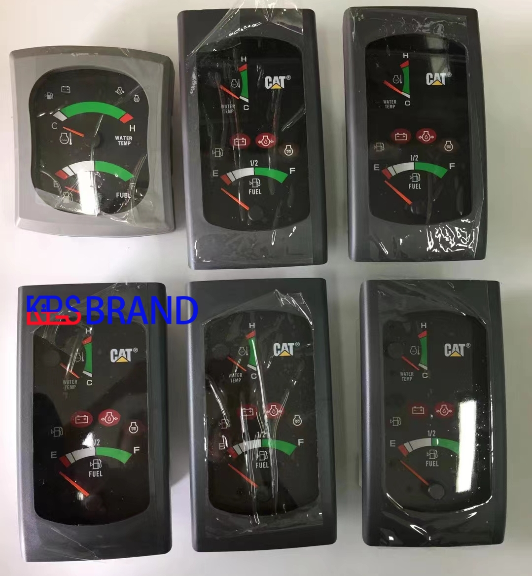 卡特305/306/307挖掘机 显示器/控制器/挖掘机配件/屏幕