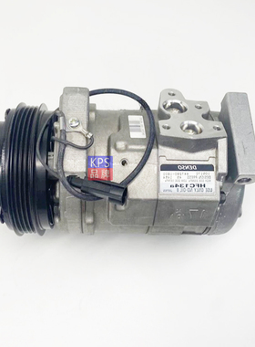 徐工 中联压缩机 10S17C-447260-6571-8080-4853 447220-4713/15C