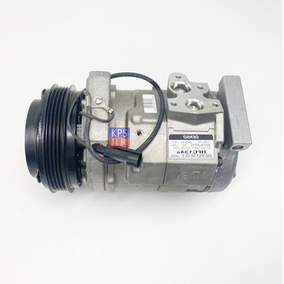 徐工中联压缩机10S17C