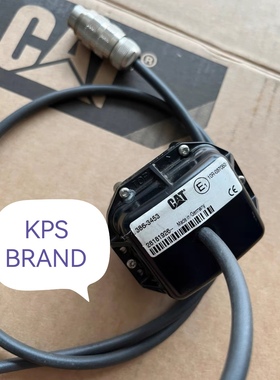 卡特CAT挖掘机 宝峨 推土机 平安机 摄像头 显示器 KPSBRAND品牌