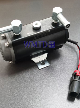 日立 KHH11882柴油泵 五十铃8-98009397住友 电子泵KHH-11882泵