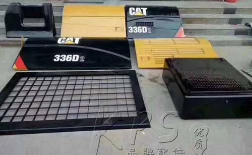 专业挖掘机几卡特374门