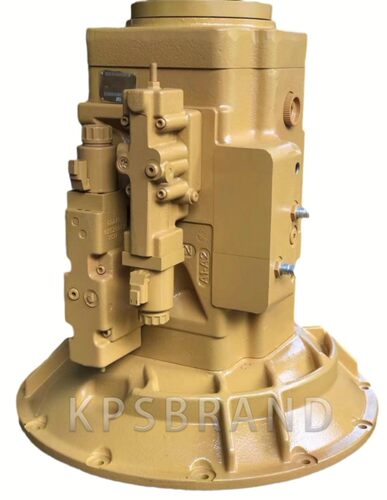 适用卡特新款531-9886/567-9721液压泵5433694/320GC/323GX液压泵