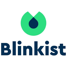 blinkist Premium会员 书摘软件读书订阅 【24小时自动发货】 