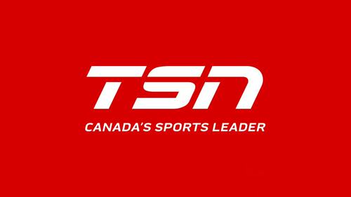 TSN/TSN Canada/TSN+加拿大体育娱乐会员 世界杯全场次24小时发货