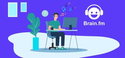 BRAIN.FM PREMIUM 会员订阅 【24小时自动发货】 