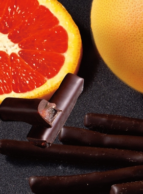 日本 早春限定 LE CHOCOLAT DE H 日本柑香系巧克力 盒装多规格