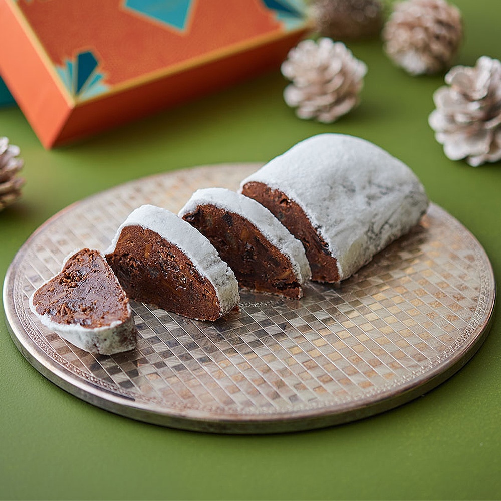 日本pierre－marcolini史多伦