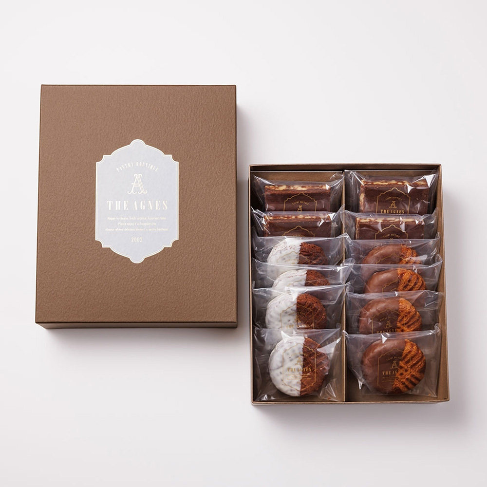 日本 冬季限定 巧克力系可可曲奇 三种类12枚,零食/坚果/特产,糕点礼盒/伴手礼,淘宝优惠券,粉丝福利购,淘宝优惠卷