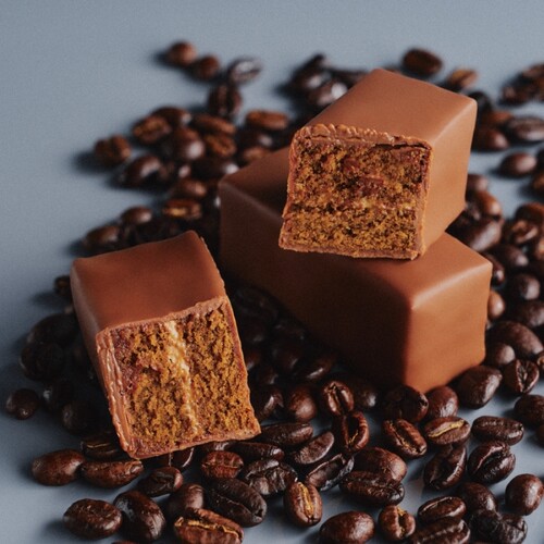 日本LECHOCOLATDEH巧克力蛋糕