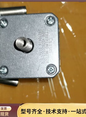 Casun中空42SHD0003-22S步进42电机几十个，询价