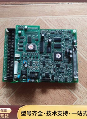 HITAKE变频器主板VFC-5000PM-C带PGL-3H询价