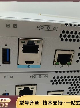 原装二手思科/CISCO C8500L-8S4X高端路由器询价