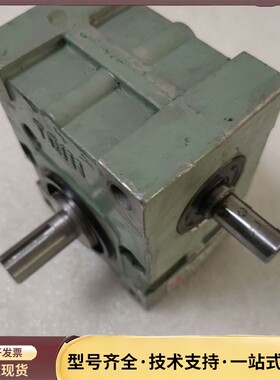 多功能安装型日本TEM椿本涡轮涡杆减速机TM13E10A/B询价