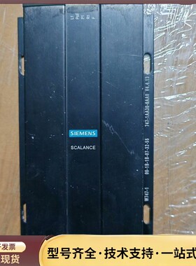 西门子6GK5747-1AA30-6AA0 SCALANCE询价