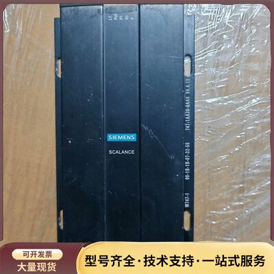 西门子6GK5747-1AA30-6AA0 SCALANCE询价