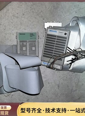 Tekronix泰克连接器 P6490 P6487 二手正品询价