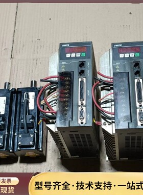 艾威图驱动器ID1002R8S 400W询价