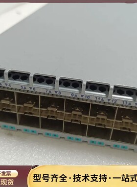 原装二手ARISTA DCS-7280SR2A-48YC6-询价
