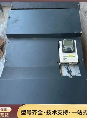 施耐德变频器ATV61HC31N4，315KW，380V-4询价
