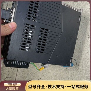 750W 成色如图询价 SV660NS5R5I 汇川驱动器