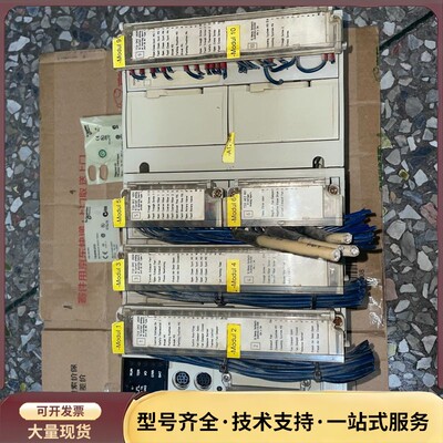 施耐德TSX PLC控制器，主机TSX3721001带TSX询价