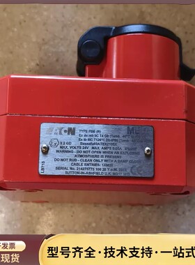 EATON，MEDC，TYPE：PBE(R)，MANUAL询价