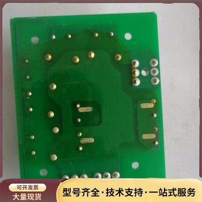 拆机汇川MD280缓冲继电器板，MT303JD BMX-0询价