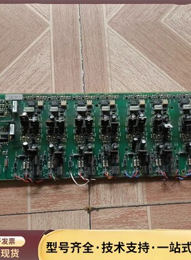 施耐德ATV66D33N4变频器电源配件板VX5A66105询价