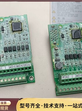 安川变频器pg卡pg-b3拆机安川H1000 A1000系列询价