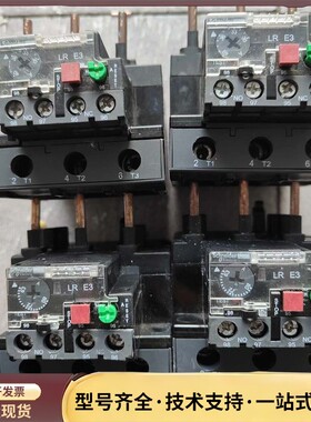 施耐德热继电器LRE355N LRD3363C询价
