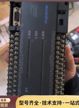 PLCLG产电PLC原装K7M-DR40U询价