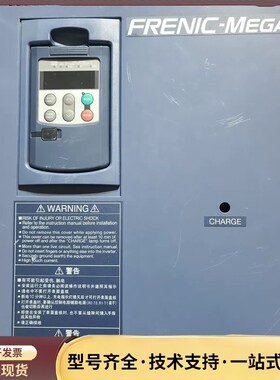 富士变频器 FRN30G1S-4C 30KW询价