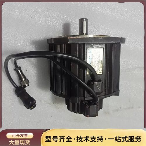 广数伺服电机150SJTR-MZ060C（A4Y1X）实物拍询价